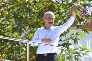 Bakan Elvan: Darbe girişimi başka &uuml;lkede olsaydı, ekonomisi allak bullak olurdu