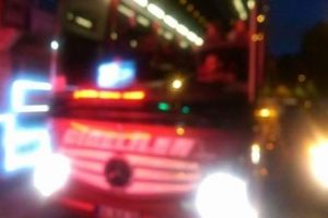 Otob&uuml;s şof&ouml;r&uuml;ne İstanbul'da silahlı saldırı