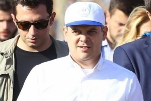 Bakan Kılı&ccedil;: Her yıl daha da b&uuml;y&uuml;yecek