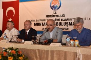 "Birliğimize karşı her oyun bozulacak"