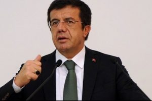 Bakan Zeybekci: Ne kadar kalmamız gerekiyorsa o kadar kalacağız