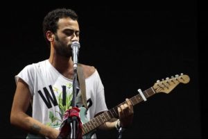 Zeytinli Rock Festivali'nde 4'&uuml;nc&uuml; g&uuml;n coşkusu