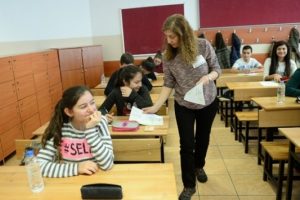 TEOG ikinci nakil sonu&ccedil;ları a&ccedil;ıklandı