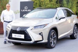 Lexus'tan satın alma garantisi