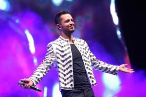 Almanya'dan Murat Boz'a &ouml;d&uuml;l!