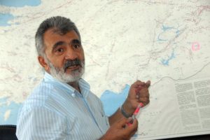 25 bin bina &ccedil;&ouml;kme tehlikesi ile karşı karşıya