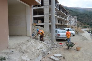 Bursa &Ccedil;ukurbah&ccedil;e'nin &ccedil;ehresi değişiyor