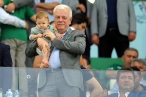 Bursaspor Başkanı: "Takır takır oynayıp yenmemiz lazımdı"