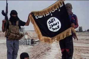 IŞİD'liler sivil kıyafetlerle saklanıyor!