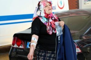 32 bin kişiyi hastanelik olmuştu! Nedeni belli oldu