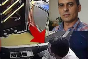 Antalyalı otob&uuml;s şof&ouml;r&uuml; i&ccedil;in flaş karar