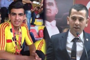8 g&uuml;nl&uuml;k yaşam savaşını kaybettiler