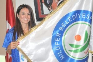Nil&uuml;fer Belediyespor'a Sırp sma&ccedil;&ouml;r