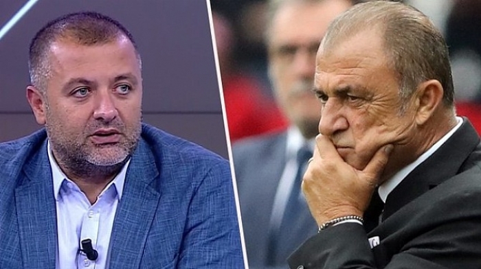 'T&uuml;rk futbol tarihinin en enteresan kararı'