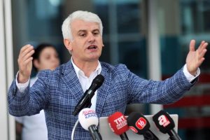 AK Parti Bursa Milletvekili'nden 30 Ağustos a&ccedil;ıklaması