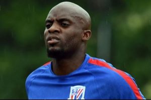 Antalyaspor'a Sissoko &ouml;nerisi