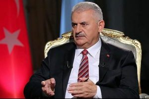 Başbakan Yıldırım'ın 30 Ağustos Zafer Bayramı mesajı