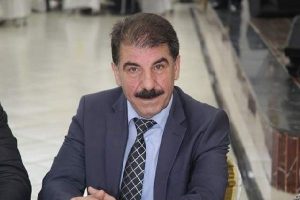 Kahramanmaraş HDP Eş Başkanı tutuklandı