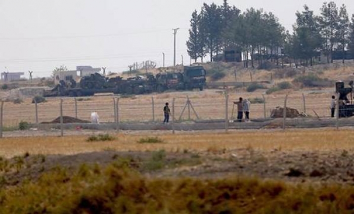 Kandil'den PYD'ye Fırat'ın Batısı talimatı!