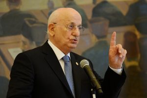 İsmail Kahraman'ın Che Guevara ile ilgili s&ouml;zlerine a&ccedil;ıklama