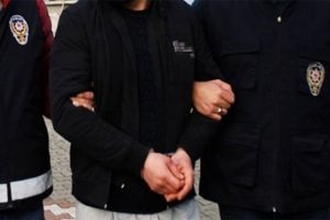 DAEŞ operasyonunda tutuklu sayısı 17 oldu