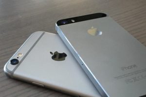 Yeni iPhone'nun tarihi belli oldu