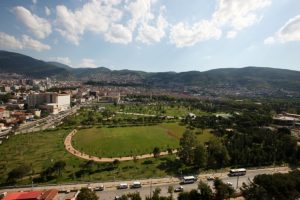 Bursa'da bug&uuml;n hava durumu nasıl olacak? (30 Ağustos 2016)