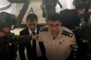 Kara Kuvvetleri Komutanı darbe gecesini anlattı!
