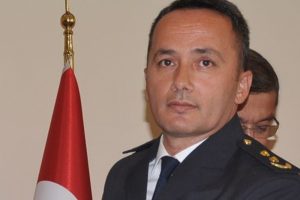 Atalay Filiz'i yakalayan emniyet m&uuml;d&uuml;r&uuml; tutuklandı