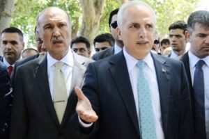 İstanbul eski Emniyet M&uuml;d&uuml;r&uuml; H&uuml;seyin &Ccedil;apkın g&ouml;zaltında