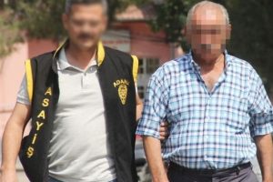 Fuhşa yer temin etmekten yakalanınca 'balını verecektim' dedi