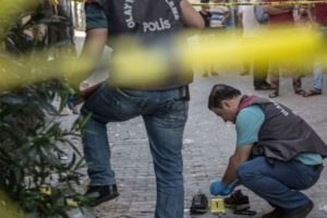 Bilan&ccedil;o ağırlaşıyor: &Ouml;l&uuml; sayısı 56'ya y&uuml;kseldi