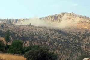PKK'nın Şemdinli saldırılarının hedefi Suriye politikası