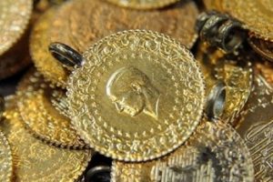 "&Ccedil;eyrek" satışı dip yaptı, tahtını gram altın kaptı