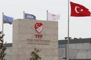 T&uuml;rkiye-Rusya ma&ccedil;ı geliri 15 Temmuz şehitleri fonuna