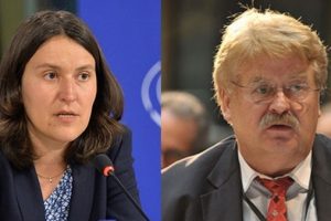 Brok: G&uuml;len hareketiyle ilgili bazı konularda g&ouml;r&uuml;şlerim değişti
