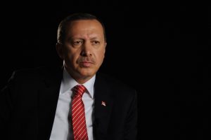 Cumhurbaşkanı Erdoğan, Kul&uuml;pler Birliği Heyeti'ni kabul etti