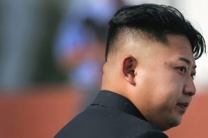 Kuzey Kore lideri bakanlık yetkilisini uçaksavarla vurdurdu