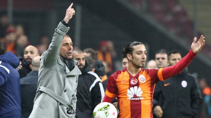 Kayserispor'dan &ccedil;ifte bomba!