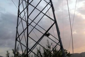 Bursa'da elektrik akımına kapılan iş&ccedil;i hayatını kaybetti