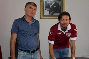 Emre G&uuml;ng&ouml;r, Bandırmaspor'da
