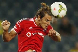 Beşiktaş Atın&ccedil; Nukan'ı 1 yıllığına kiraladı