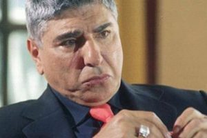 Atilla Olga&ccedil; yıllar sonra itiraf etti