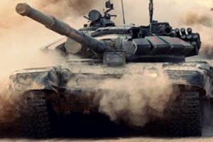 Cerablus'ta 1 tankımız vuruldu, 3 asker yaralandı