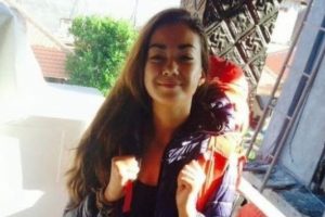 İngiliz kızın cenazesinde Kuran'dan ayet okunacak