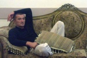 IŞİD'li ter&ouml;ristin başına 3 milyon dolar!