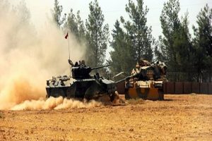 ABD'nin yeni ayak oyunu: Ateşkes!