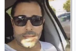 Bursa'da yakalanan Atilla Taş'ın son mesajı