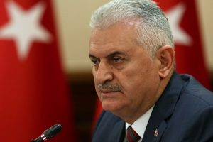 Başbakan Yıldırım eski bakanlarla bir araya gelecek
