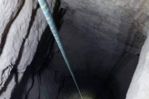 Cansız bedeni su kuyusunda bulundu